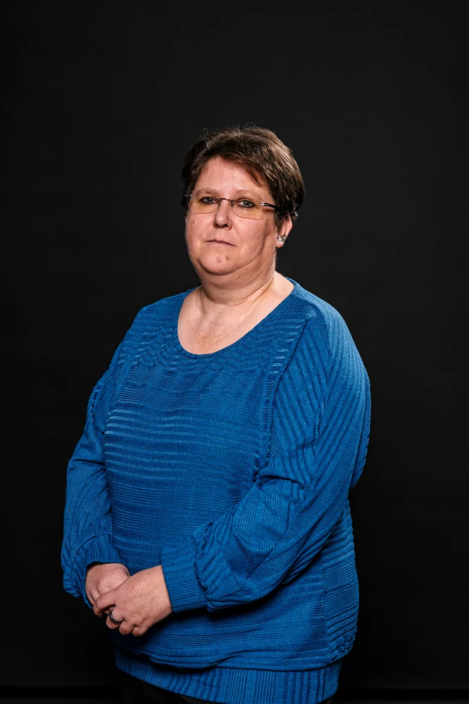 Jeannette Dick